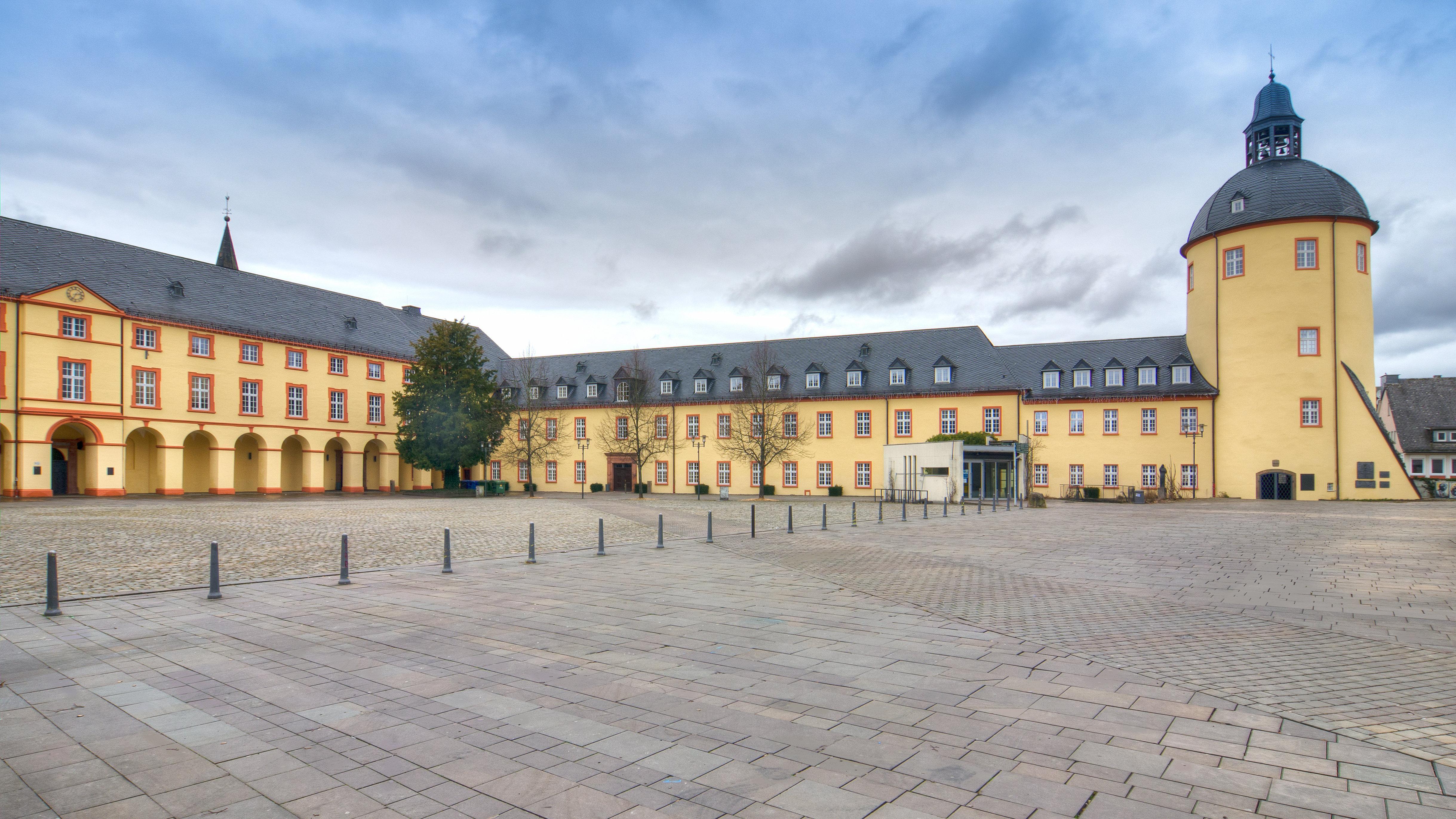 Holiday Inn Express - Siegen, An Ihg Hotel Exterior photo